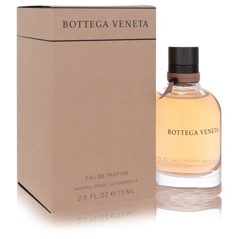 bottega veneta 2.5 ounces.